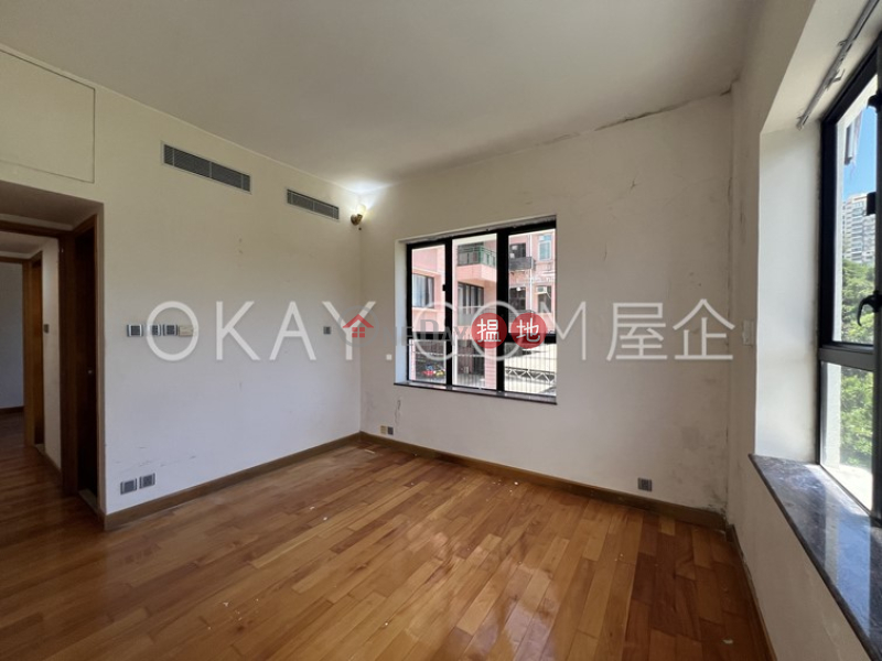 HK$ 48,000/ 月-偉景大廈-灣仔區-3房2廁,連車位偉景大廈出租單位
