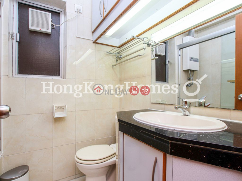 3 Bedroom Family Unit for Rent at 130-132 Green Lane Court | 130-132 Green Lane | Wan Chai District | Hong Kong | Rental HK$ 43,800/ month