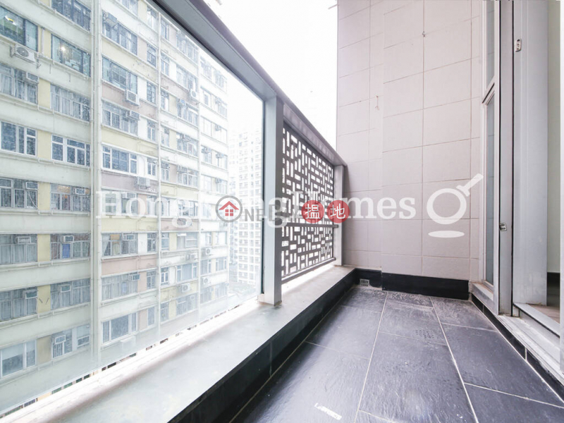 J Residence Unknown Residential | Rental Listings, HK$ 28,000/ month