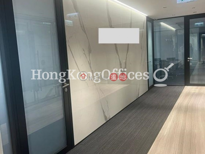 Office Unit for Rent at The Lee Gardens | 33 Hysan Avenue | Wan Chai District, Hong Kong | Rental HK$ 305,136/ month