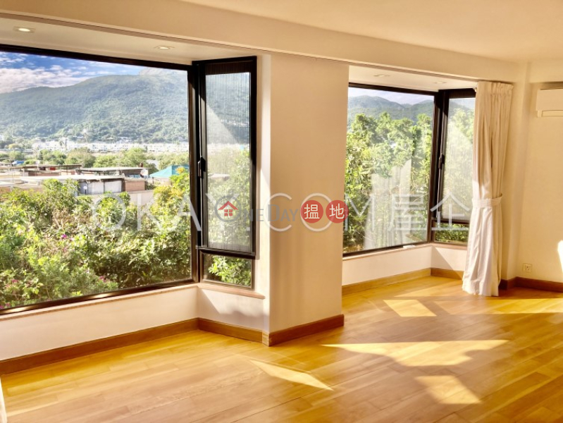 Property Search Hong Kong | OneDay | Residential Sales Listings | Lovely house with rooftop, terrace & balcony | For Sale