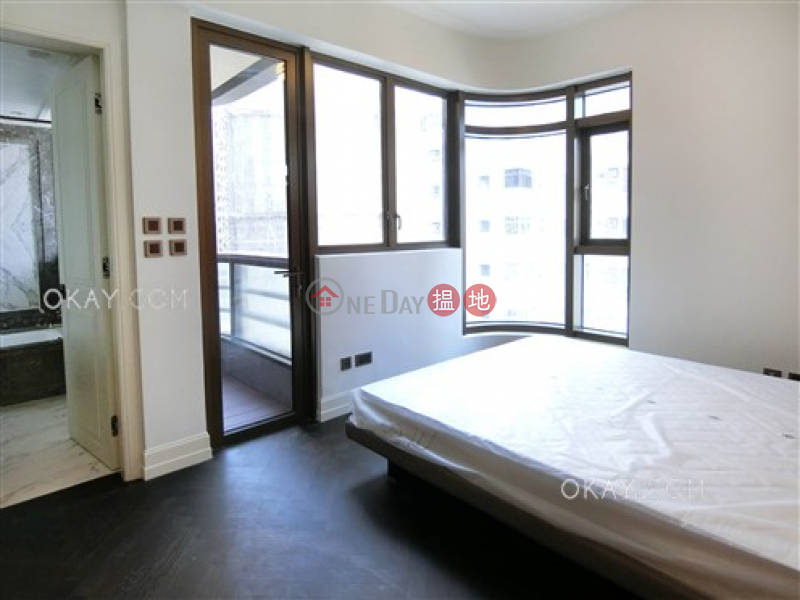 Property Search Hong Kong | OneDay | Residential | Rental Listings, Cozy 1 bedroom with balcony | Rental