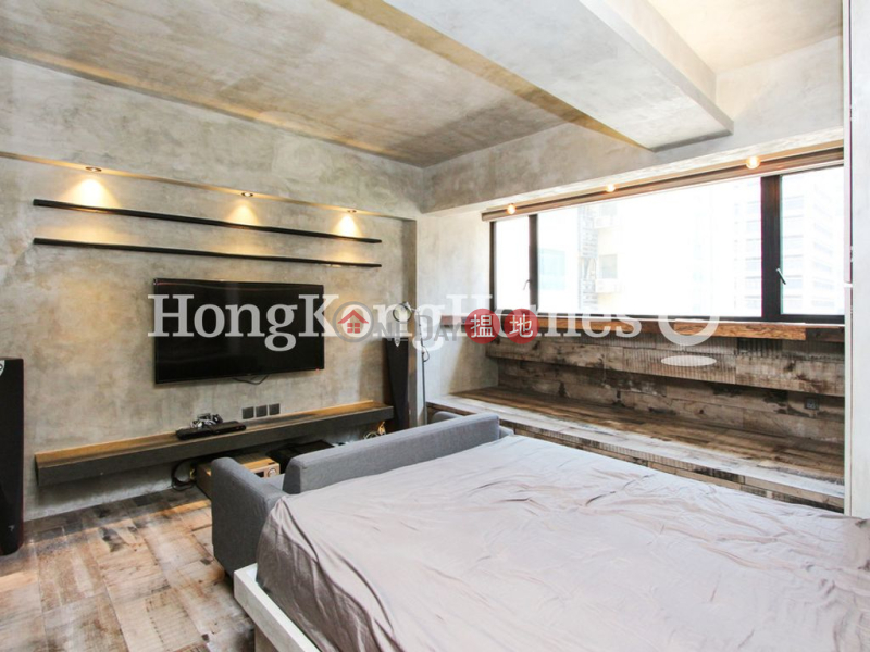 19 Tai Ping Shan Street Unknown Residential, Rental Listings | HK$ 21,000/ month