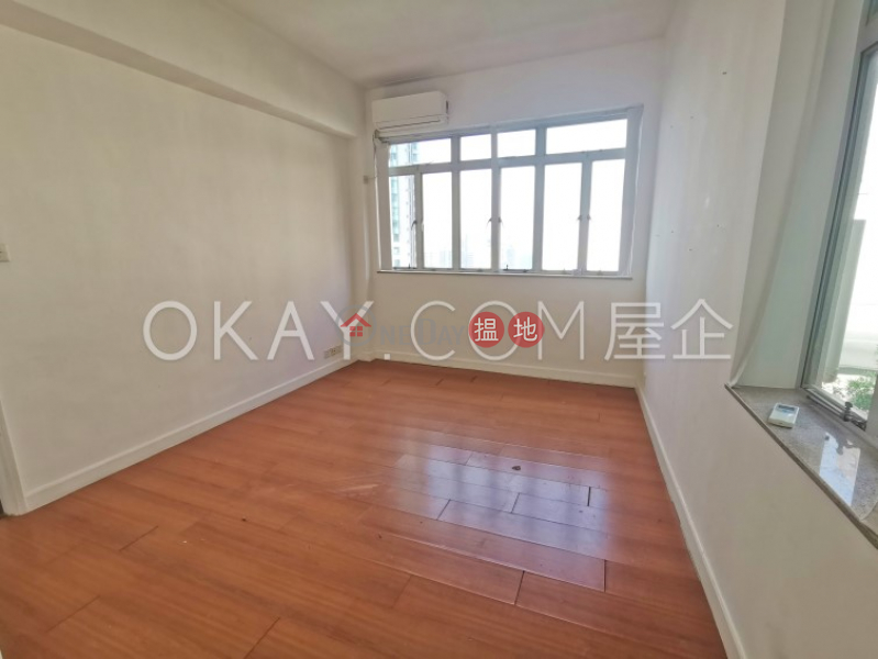 Property Search Hong Kong | OneDay | Residential | Rental Listings, Rare 3 bedroom on high floor with harbour views | Rental