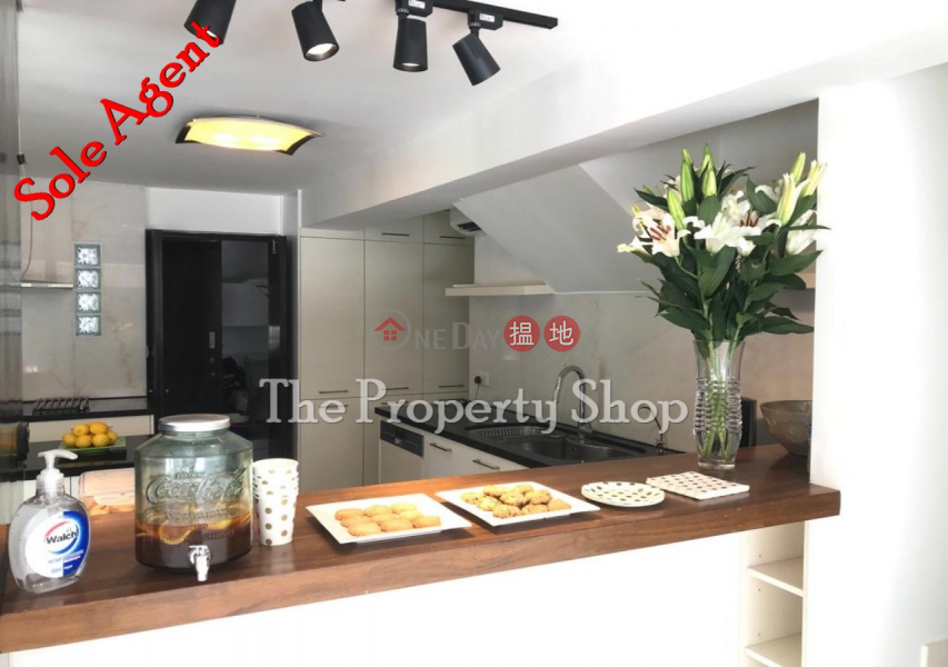 Property Search Hong Kong | OneDay | Residential, Sales Listings, Detached House Near Silverstrand