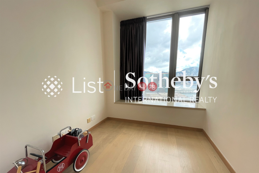 Property for Rent at Grand Austin Tower 1 with 3 Bedrooms, 9 Austin Road West | Yau Tsim Mong, Hong Kong Rental | HK$ 56,000/ month