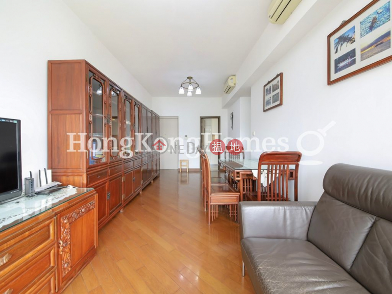 盈峰一號-未知-住宅出租樓盤-HK$ 38,000/ 月