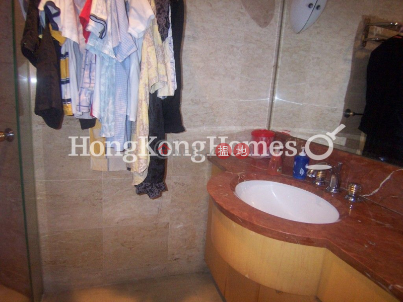 2 Bedroom Unit for Rent at The Waterfront Phase 2 Tower 7 | 1 Austin Road West | Yau Tsim Mong, Hong Kong | Rental | HK$ 34,800/ month