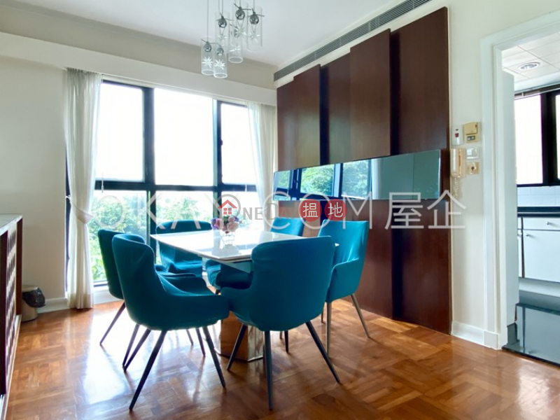HK$ 59,000/ month Aegean Villa | Sai Kung Stylish house with sea views, rooftop | Rental