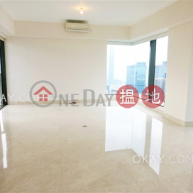 Luxurious 3 bed on high floor with harbour views | Rental | The Oakhill 萃峯 _0