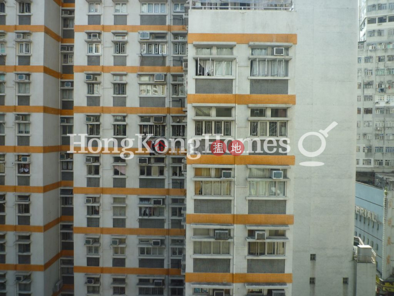 Property Search Hong Kong | OneDay | Residential | Rental Listings 1 Bed Unit for Rent at Nam Hoy Building