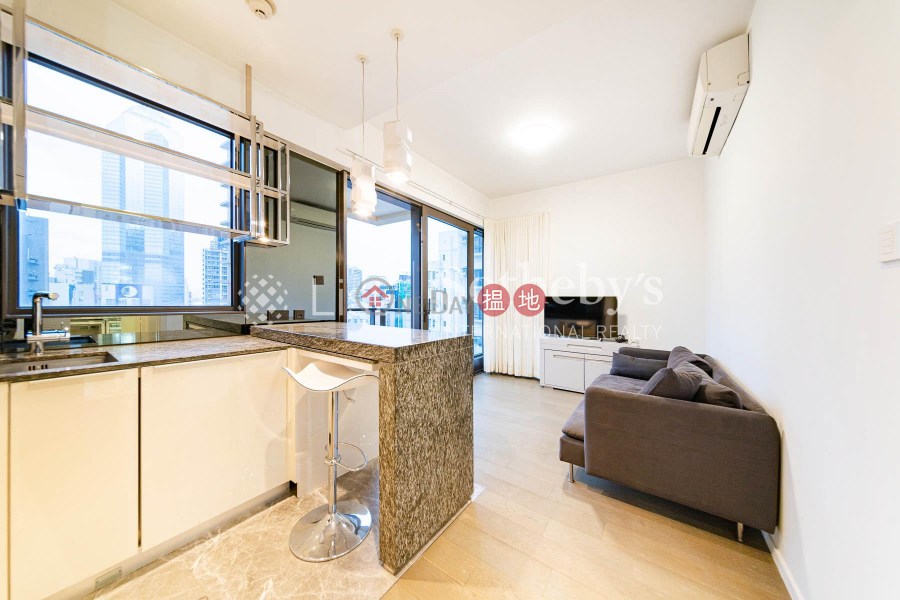 HK$ 30,000/ month, The Pierre | Central District, Property for Rent at The Pierre with 1 Bedroom