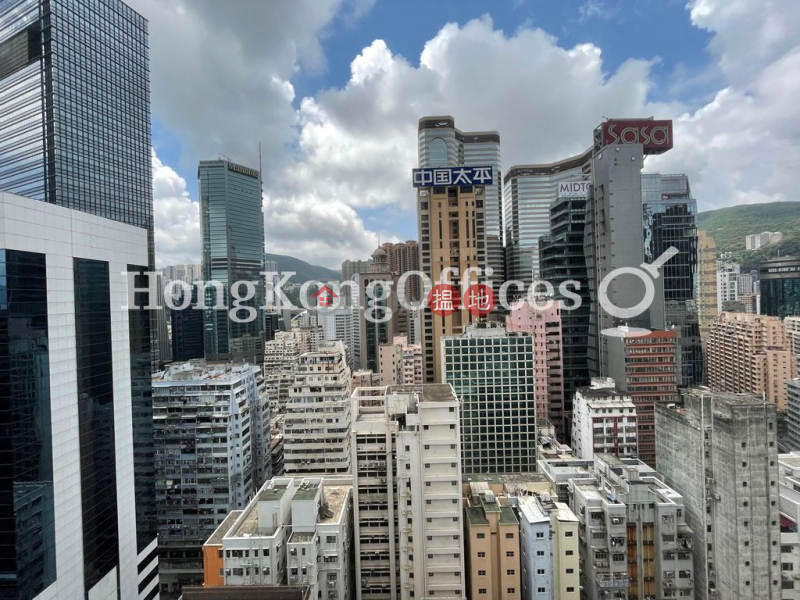 Property Search Hong Kong | OneDay | Office / Commercial Property | Rental Listings | Office Unit for Rent at Soundwill Plaza II Midtown