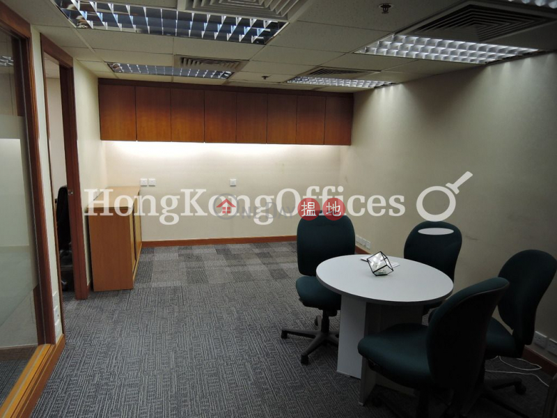 中保集團大廈-高層寫字樓/工商樓盤出租樓盤HK$ 70,950/ 月