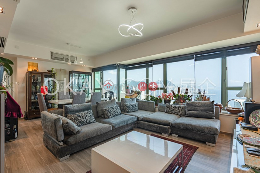 Luxurious 3 bedroom on high floor | Rental | Sky Horizon 海天峰 Rental Listings