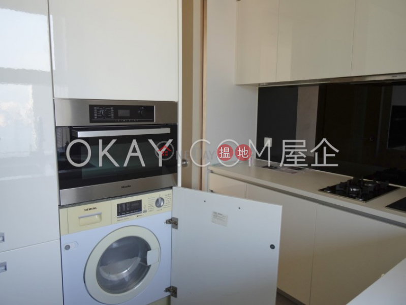Luxurious 3 bed on high floor with harbour views | For Sale | The Oakhill 萃峯 Sales Listings