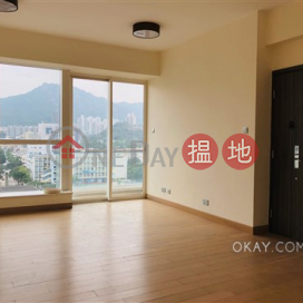Unique 3 bedroom with balcony | For Sale|Kowloon CityEugene Terrace(Eugene Terrace)Sales Listings (OKAY-S368979)_0