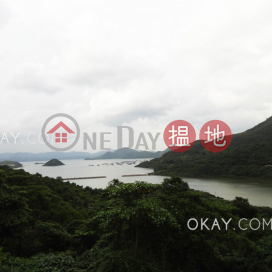 4房3廁,海景,連車位,露台企嶺下老圍村出售單位 | 企嶺下老圍村 Kei Ling Ha Lo Wai Village _0