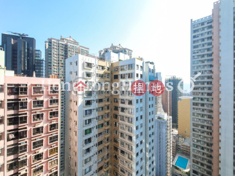 3 Bedroom Family Unit for Rent at Primrose Court | Primrose Court 蔚華閣 _0