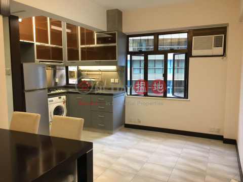 安榮大厦 16.8k, 安榮大廈 On Wing Building | 西區 (WINNI-4348897332)_0