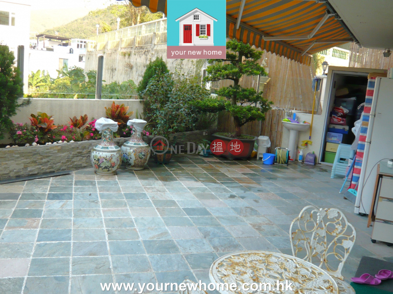 HK$ 63,000/ month, Mau Po Village Sai Kung Well Designed Family House | For Rent
