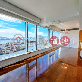 2房2廁,星級會所《天璽21座2區(月鑽)出租單位》