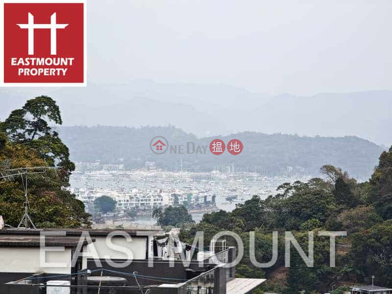 HK$ 35,000/ month Mok Tse Che Village, Sai Kung, Sai Kung Village House | Property For Rent or Lease in Mok Tse Che 莫遮輋-Detached, Indeed Garden | Property ID:3781