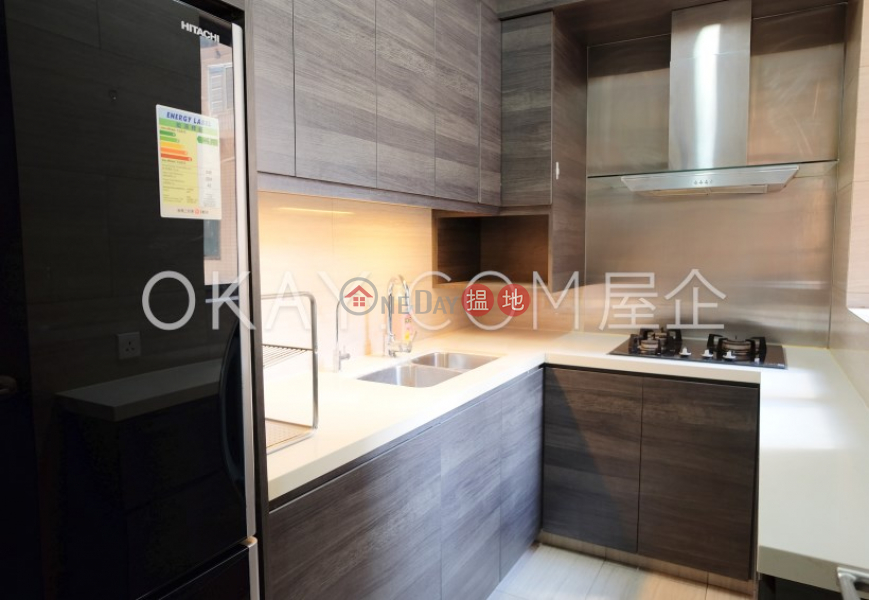 Rare 2 bedroom in Western District | Rental | 89 Pok Fu Lam Road | Western District | Hong Kong Rental HK$ 30,000/ month