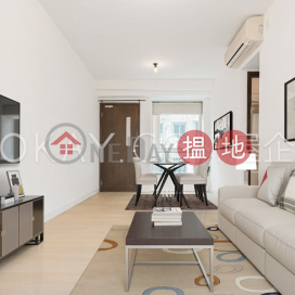 Popular 3 bedroom with balcony | Rental