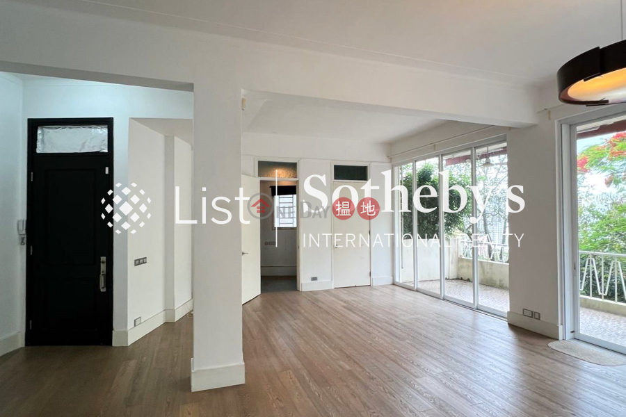 Property for Rent at 88A-88B Pok Fu Lam Road with 3 Bedrooms 88A-88B Pok Fu Lam Road | Western District, Hong Kong Rental HK$ 58,000/ month