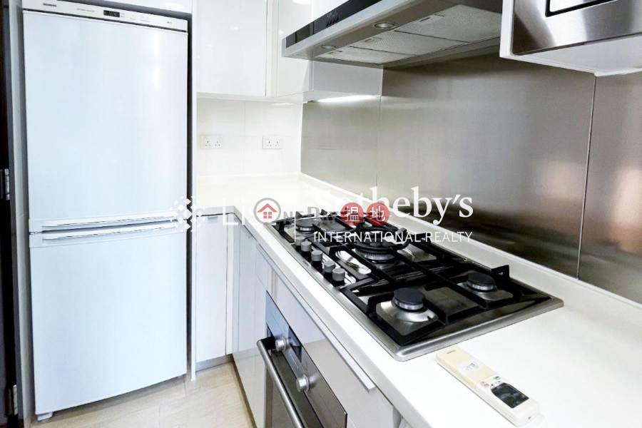 Property for Rent at The Babington with 3 Bedrooms, 6D-6E Babington Path | Western District Hong Kong | Rental HK$ 38,000/ month