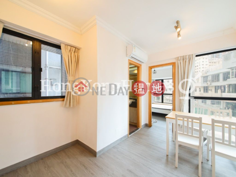 1 Bed Unit for Rent at Wilton Place, Wilton Place 蔚庭軒 | Western District (Proway-LID159336R)_0