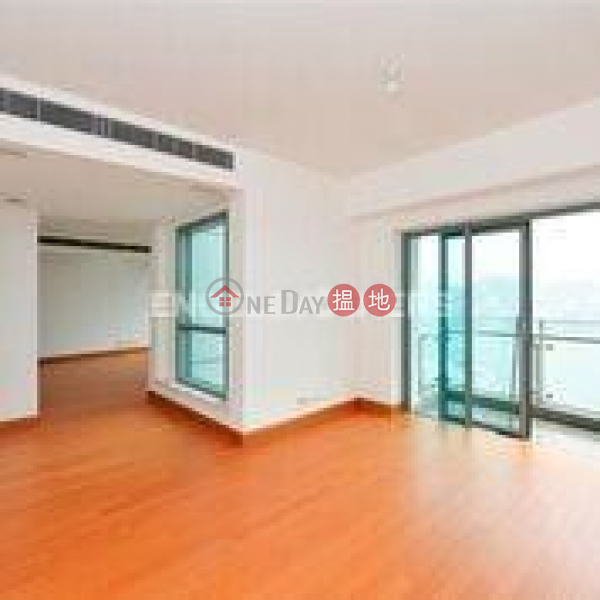 Studio Flat for Rent in West Kowloon, The Harbourside 君臨天下 Rental Listings | Yau Tsim Mong (EVHK99625)