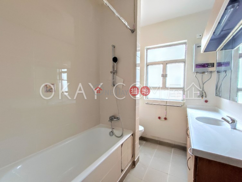 Rare 3 bedroom with balcony & parking | Rental 111 Mount Butler Road | Wan Chai District, Hong Kong Rental | HK$ 62,100/ month