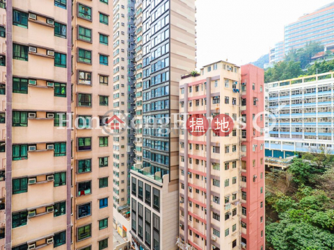 Eight South Lane一房單位出租, Eight South Lane Eight South Lane | 西區 (Proway-LID180061R)_0