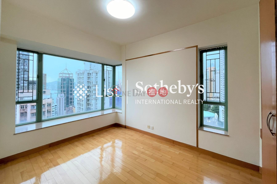 Property Search Hong Kong | OneDay | Residential | Sales Listings | Property for Sale at Bon-Point with 3 Bedrooms