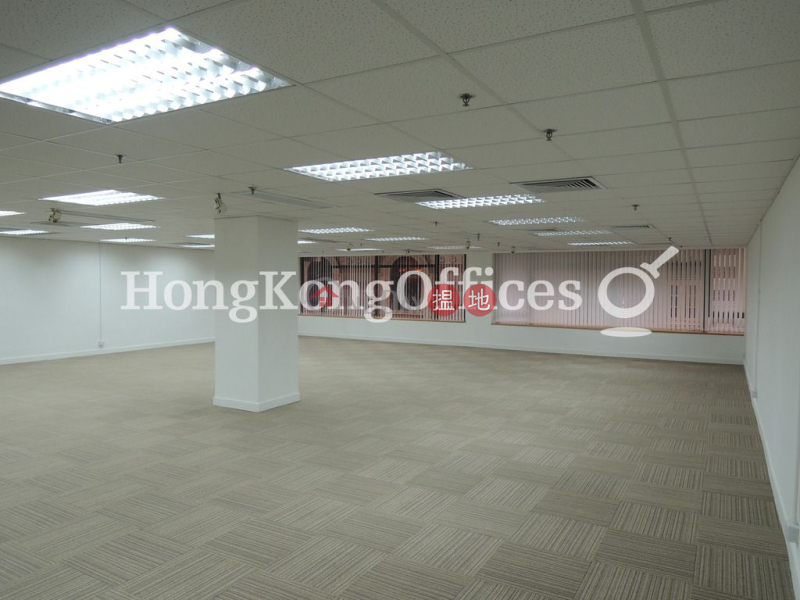 Office Unit for Rent at Wilson House, 19 Wyndham Street | Central District | Hong Kong, Rental HK$ 84,422/ month
