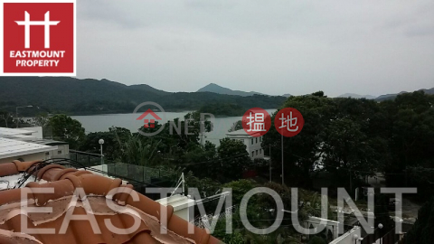 Sai Kung Village House | Property For Rent or Lease in Tsam Chuk Wan 斬竹灣-Duplex with rooftop, Sea View | Property ID:1293 | Tsam Chuk Wan Village House 斬竹灣村屋 _0