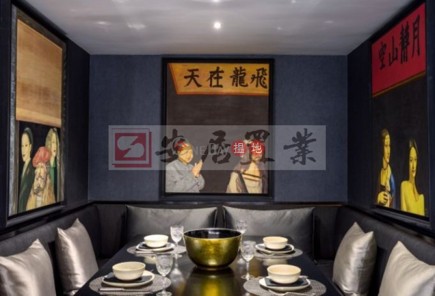 安居工商 何生 觀塘最筍 超級多窗 | Wing Tai Centre 永泰中心 Sales Listings