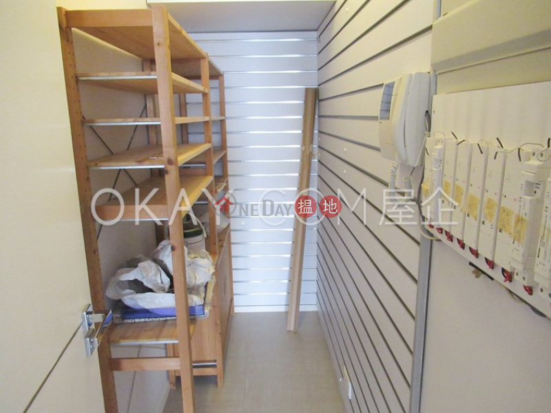 Efficient 2 bedroom with sea views, balcony | For Sale | Bisney Terrace 碧荔臺 Sales Listings
