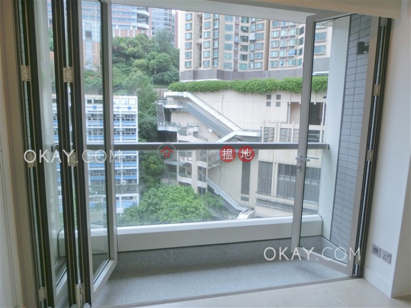 香港搵樓|租樓|二手盤|買樓| 搵地 | 住宅出租樓盤1房1廁,露台《Eight South Lane出租單位》