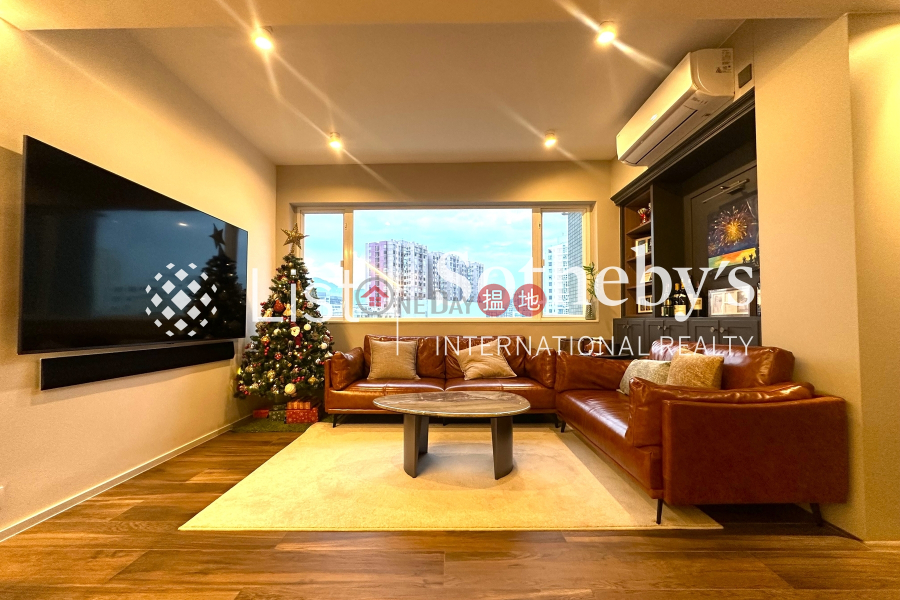 Property Search Hong Kong | OneDay | Residential, Sales Listings | Property for Sale at Princess Terrace with 3 Bedrooms