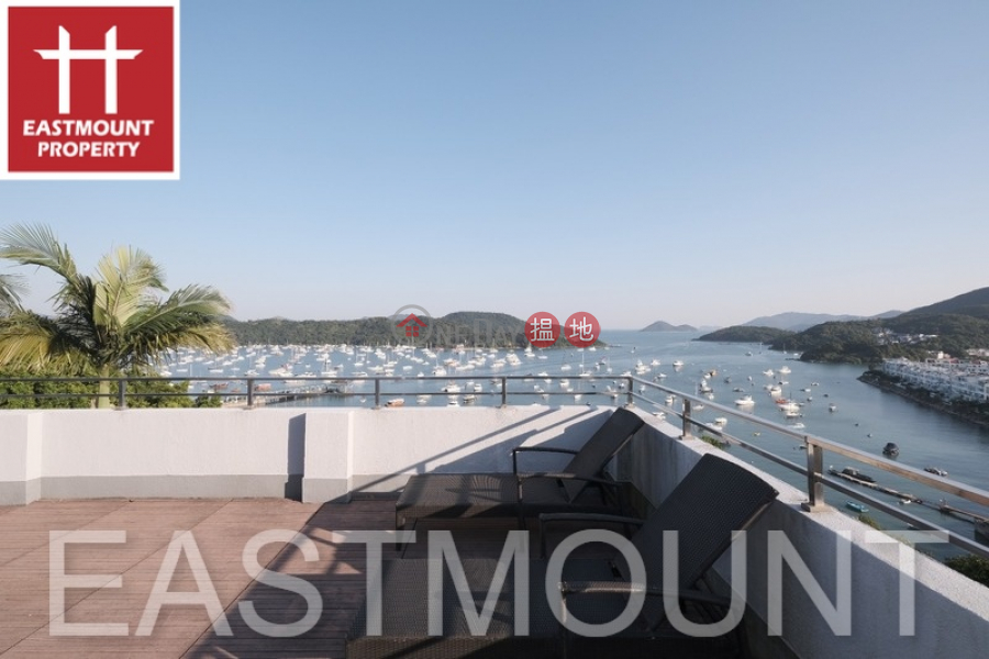 Sai Kung Village House | Property For Rent or Lease in Pak Sha Wan 白沙灣-Full sea view, Detached | Property ID:1998 60 Hiram\'s Highway | Sai Kung Hong Kong | Rental HK$ 50,000/ month
