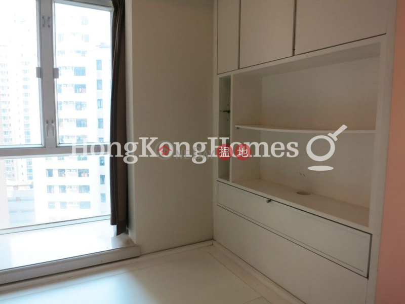 1 Bed Unit for Rent at Reading Place, Reading Place 莊士明德軒 Rental Listings | Western District (Proway-LID117025R)