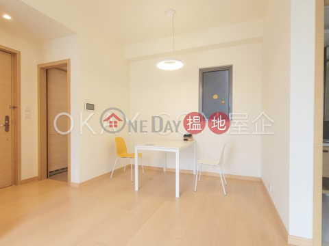 Generous 2 bedroom with balcony | Rental, Mantin Heights 皓畋 | Kowloon City (OKAY-R364444)_0