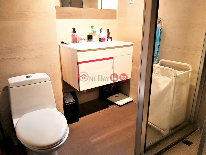 HK$ 1,500萬|柏濤軒 洋房5西貢-Sai Kung House For Sale