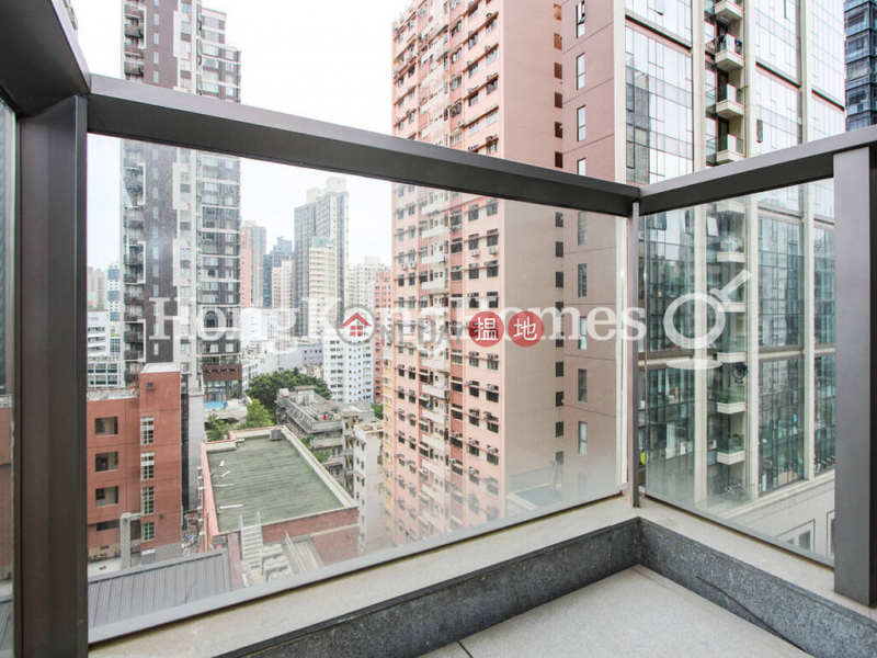 1 Bed Unit at King\'s Hill | For Sale 38 Western Street | Western District Hong Kong | Sales HK$ 9M