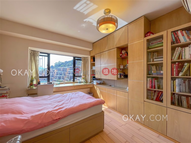 HK$ 58.8M Dynasty Villas - Dynasty Heights, Kowloon City | Stylish 5 bedroom with balcony & parking | For Sale