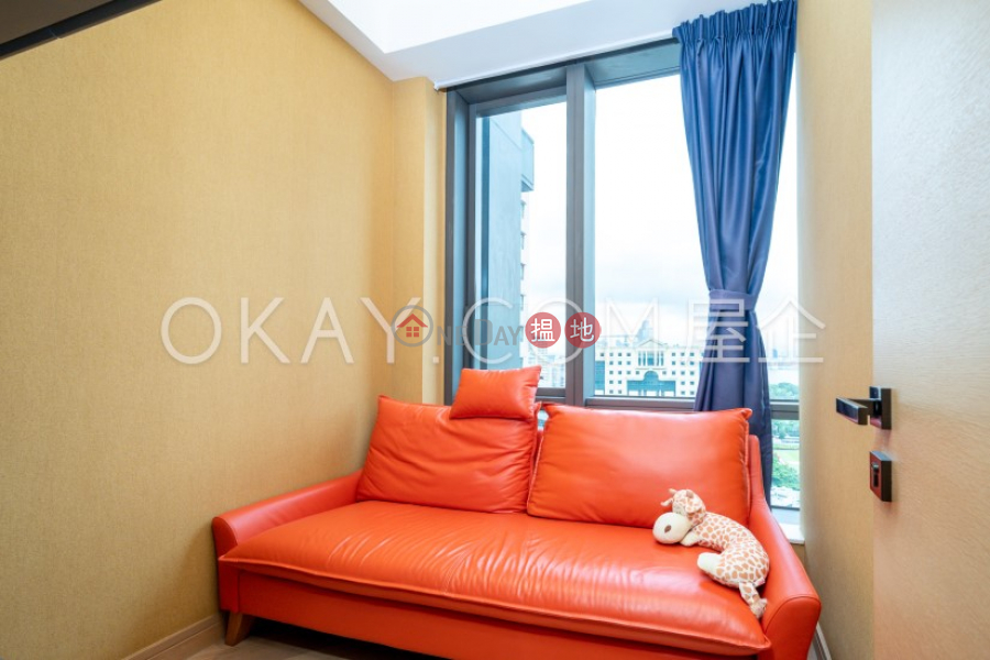 HK$ 15.8M Jones Hive, Wan Chai District | Tasteful 3 bedroom in Tai Hang | For Sale