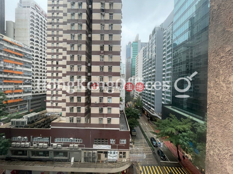 Property Search Hong Kong | OneDay | Office / Commercial Property Rental Listings | Office Unit for Rent at 88 Lockhart Road